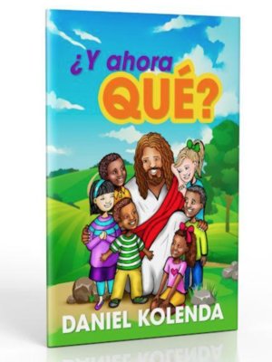 cover image of ?Y Ahora Que?
